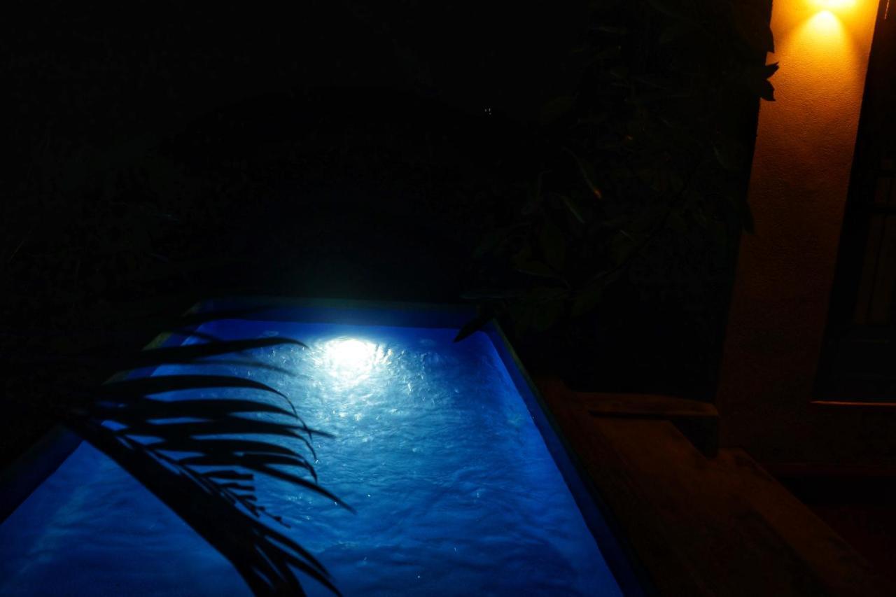 Sunrise Cottage Sigiriya Exterior foto