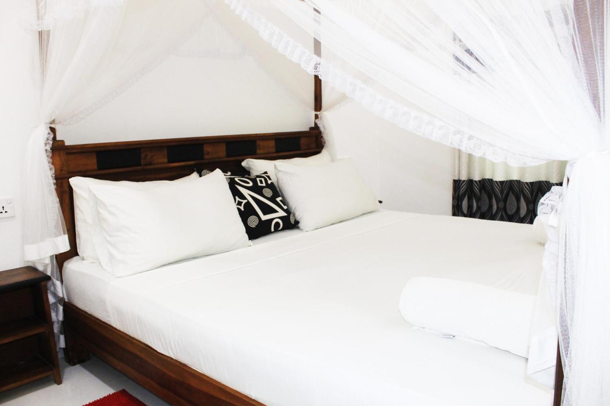 Sunrise Cottage Sigiriya Exterior foto