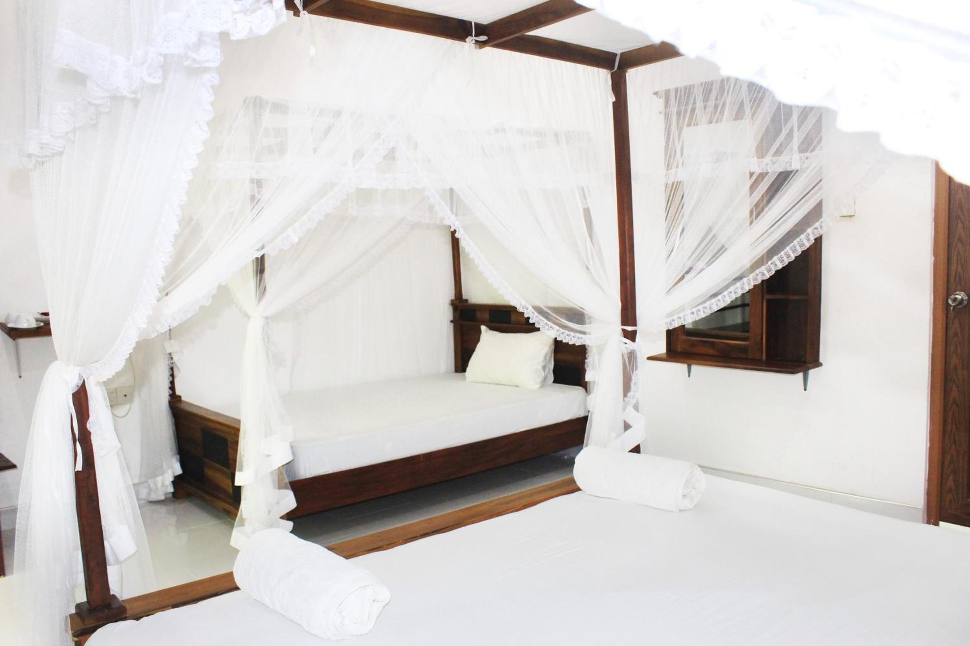 Sunrise Cottage Sigiriya Exterior foto