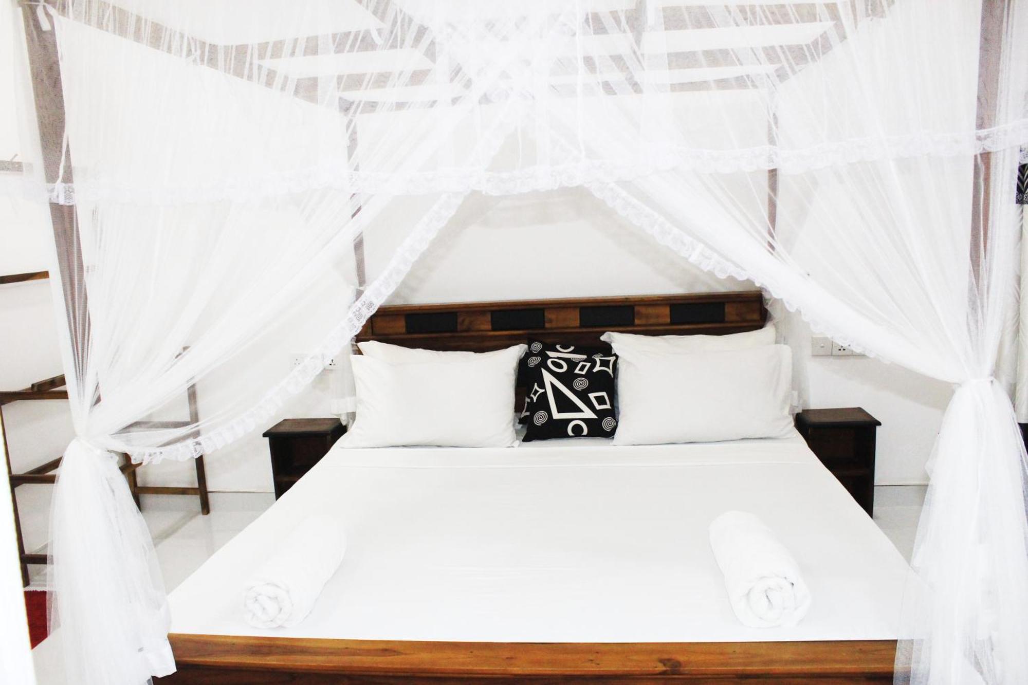 Sunrise Cottage Sigiriya Exterior foto